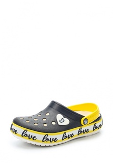 Сабо Crocs