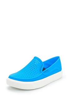 Слипоны Crocs