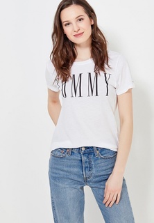 Футболка Tommy Jeans