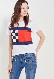 Футболка Tommy Hilfiger