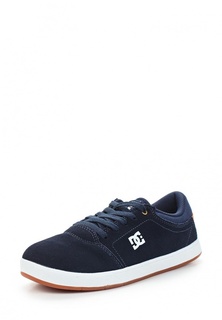 Кеды DC Shoes