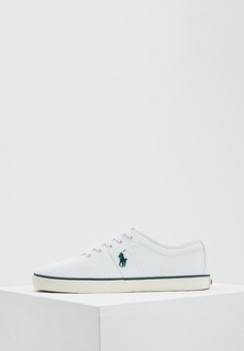 Кеды Polo Ralph Lauren