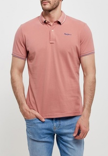 Поло Pepe Jeans