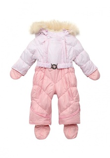 Комбинезон утепленный Little boy