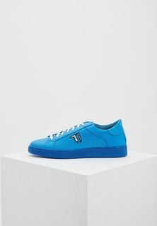 Кеды Trussardi Jeans