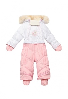 Комбинезон утепленный Little boy