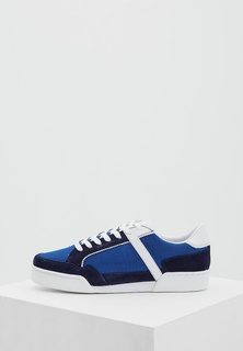 Кеды Trussardi Jeans