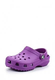Сабо Crocs
