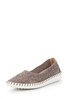 Балетки Der Spur