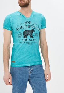 Футболка Hopenlife