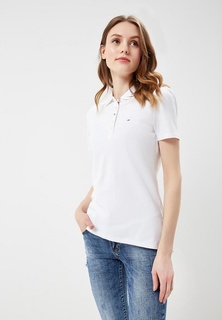 Поло Tommy Jeans