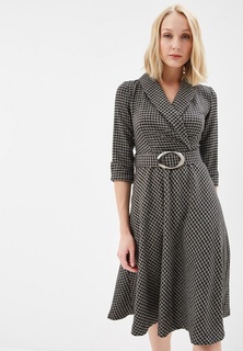 Платье MadaM T