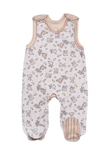 Комбинезон бельевой Euromama