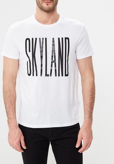 Футболка Colins