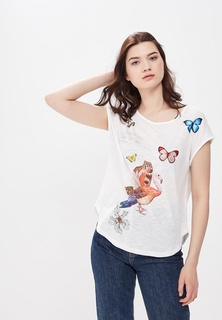 Футболка Desigual