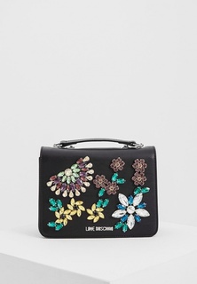 Сумка Love Moschino