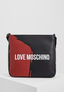 Сумка Love Moschino