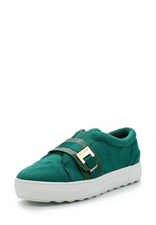 Слипоны River Island