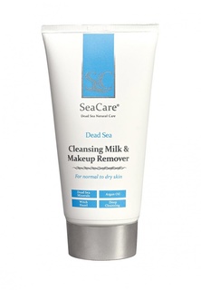 Средство для снятия макияжа SeaCare