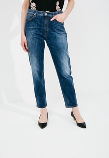 Джинсы Sportmax Code