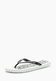 Сланцы Quiksilver