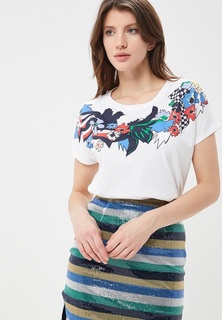 Футболка Tommy Hilfiger
