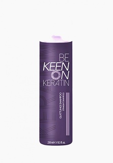 Шампунь KEEN