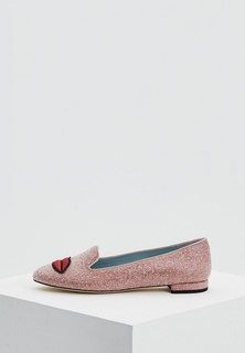 Лоферы Chiara Ferragni Collection