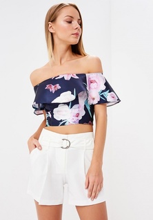 Блуза Dorothy Perkins