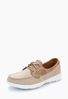 Топсайдеры Skechers