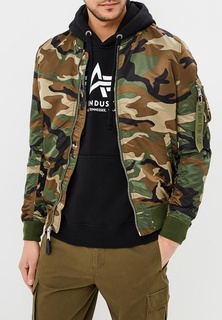 Куртка Alpha Industries