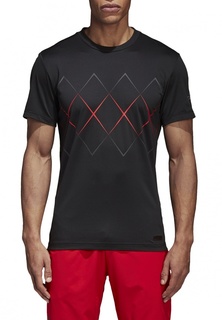 Футболка спортивная adidas