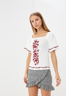 Блуза Dorothy Perkins
