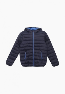 Куртка утепленная Blukids