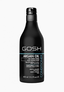 Кондиционер для волос Gosh