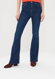 Джинсы Topshop