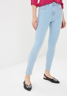 Джинсы Topshop