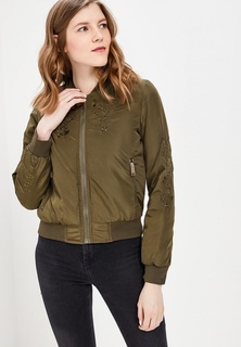 Куртка утепленная Brave Soul