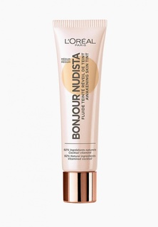 BB-Крем LOreal Paris