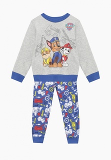 Пижама Blukids