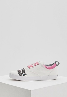 Кеды Love Moschino