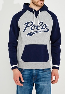 Худи Polo Ralph Lauren