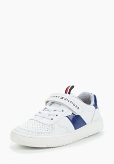 Кеды Tommy Hilfiger