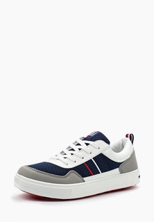 Кеды Tommy Hilfiger