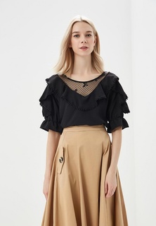 Блуза Moni&Co Moni&Co