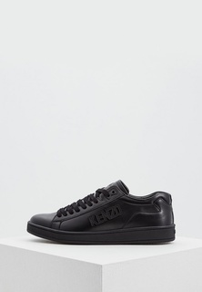 Кеды Kenzo