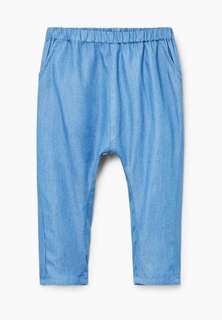 Брюки Mango Kids