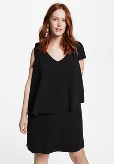 Платье Violeta by Mango