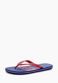 Сланцы DC Shoes