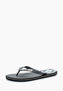 Сланцы DC Shoes
